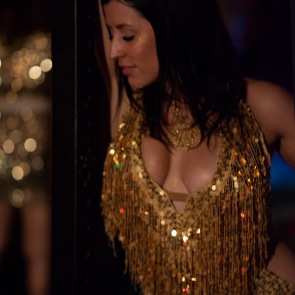 Meet your Posher, Leah B. Flippen - Picture 5 of 5